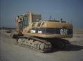 CAT 320C