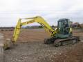 Ammann-Yanmar SV 100