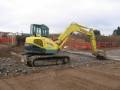Ammann-Yanmar SV 100