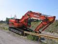 Doosan Daewoo 225NLCV