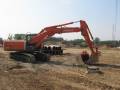 Hitachi Zaxis 210LCN