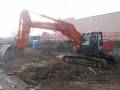 Hitachi Zaxis 210LCN