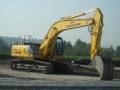Fiat Kobelco E305