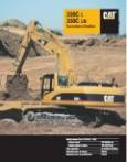 Cat 330C