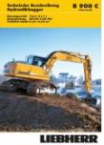 Liebherr R904C