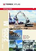 Atlas Terex