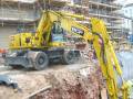 Komatsu for Azure Projet Ardmore