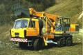 Tatra/CSM Tisovec