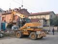 Case WX 165