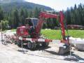 Neuson 6502 Schlub