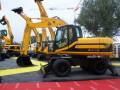JCB JS 175