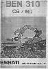 Benati 310
