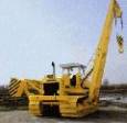 Posatubi Liebherr RL 42 B