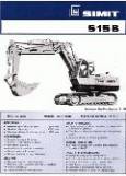 SIMIT S15B - Depliant