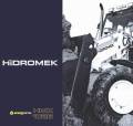 Hidromek