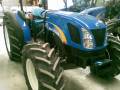 new holland t4050