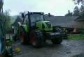 claas ares 697
