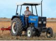 New Holland 65 - 56S Turkey - 2006