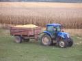 new holland ts-a