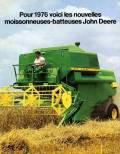 John Deere