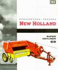 New Holland