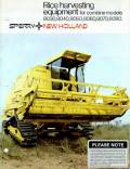 New Holland