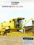 New Holland