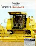 New Holland