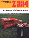 Agromet