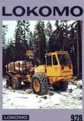 Lokomo