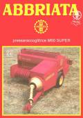 Abbriata