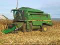 john deere 2058