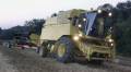 new holland tx63