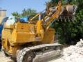 pala komatsu