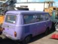 Fiat 900 e