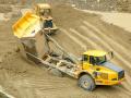 dumper volvo