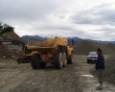 dumper a 25d