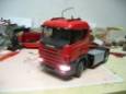 Scania 124 1/25 RC