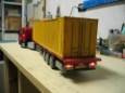 SCANIA 124 1/25 R/C