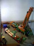 Diorama MX01
