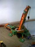 Diorama MX01