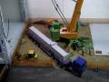 Diorama MX01
