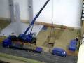 Diorama MX01 - Fase 2