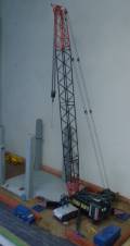 DEMAG TC3000