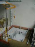 Diorama