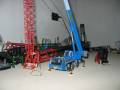 DEMAG TC3000