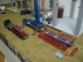 Montaggio Raimondi MR75