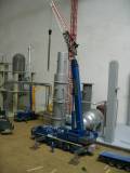 Montaggio Raimondi MR75