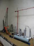 Diorama