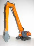 Hitachi zaxis 450 hrd